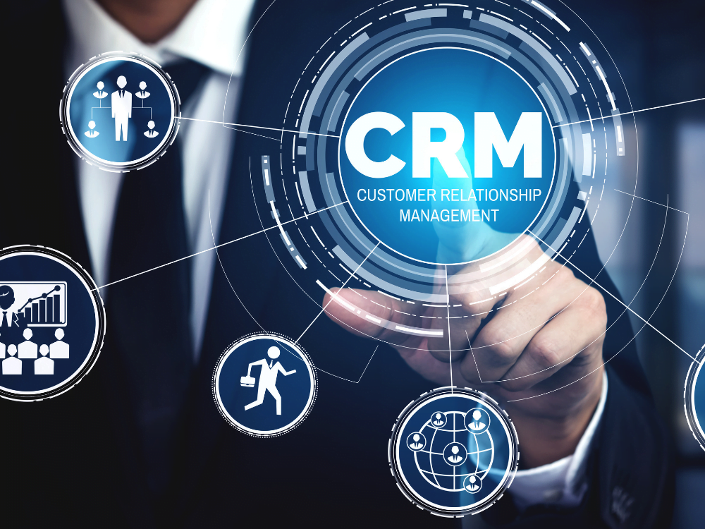 crm nedir