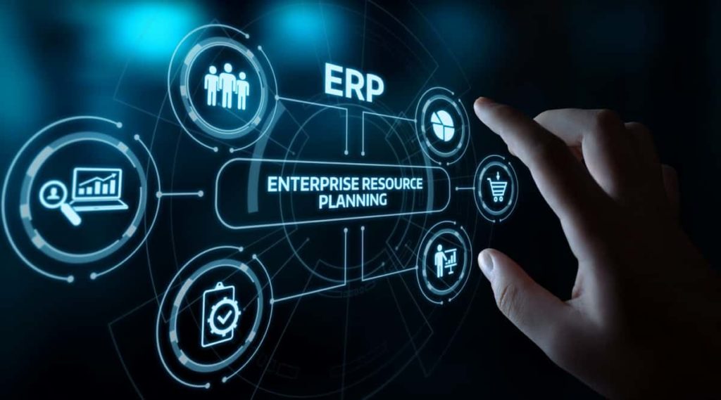 erp nedir