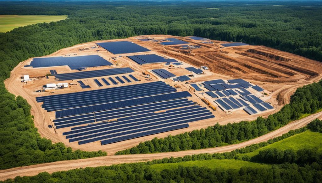 çevreci yaklaşımın inşaattaki önemi