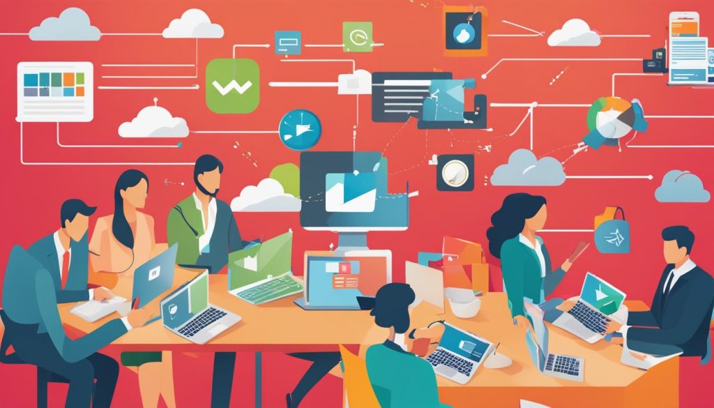 crm sistemi avantajları