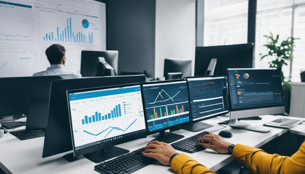 crm yazılımı kullanımı