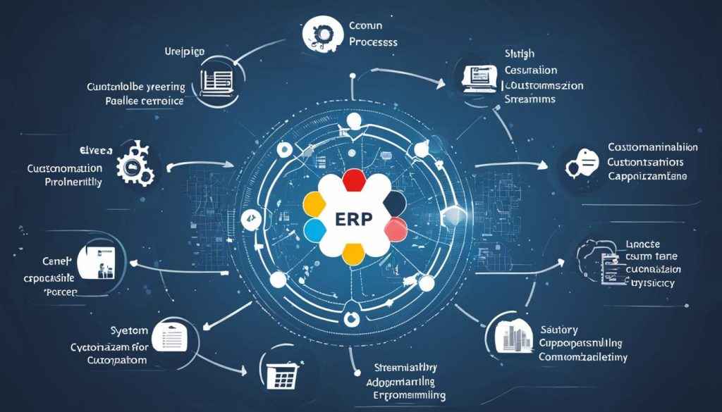 erp sistemlerinde uyarlama faktörleri