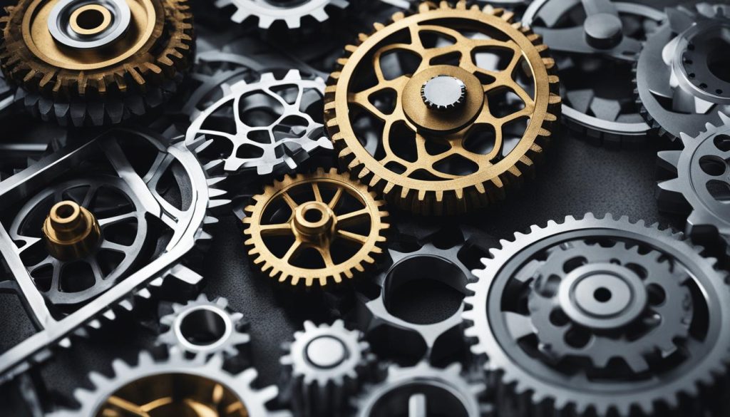 erp sistemlerinde uyarlama stratejileri