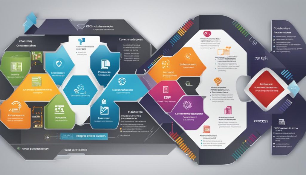 erp sistemlerinde uyarlama süreci