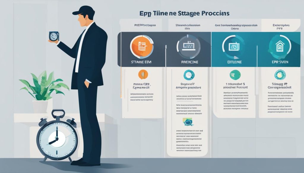 erp uygulaması süresi nasıl belirlenir