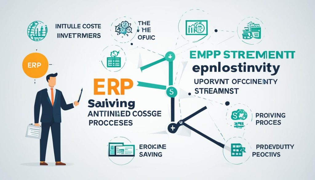 erp yatırımı ikna edici argümanlar