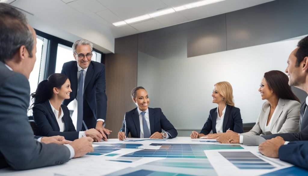 erp yatırımı sunumu