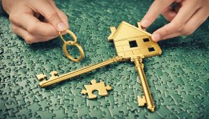 Gayrimenkul Yönetim CRM Sistemi