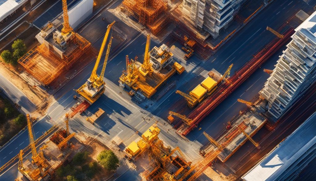 inşaat yönetimi nedir