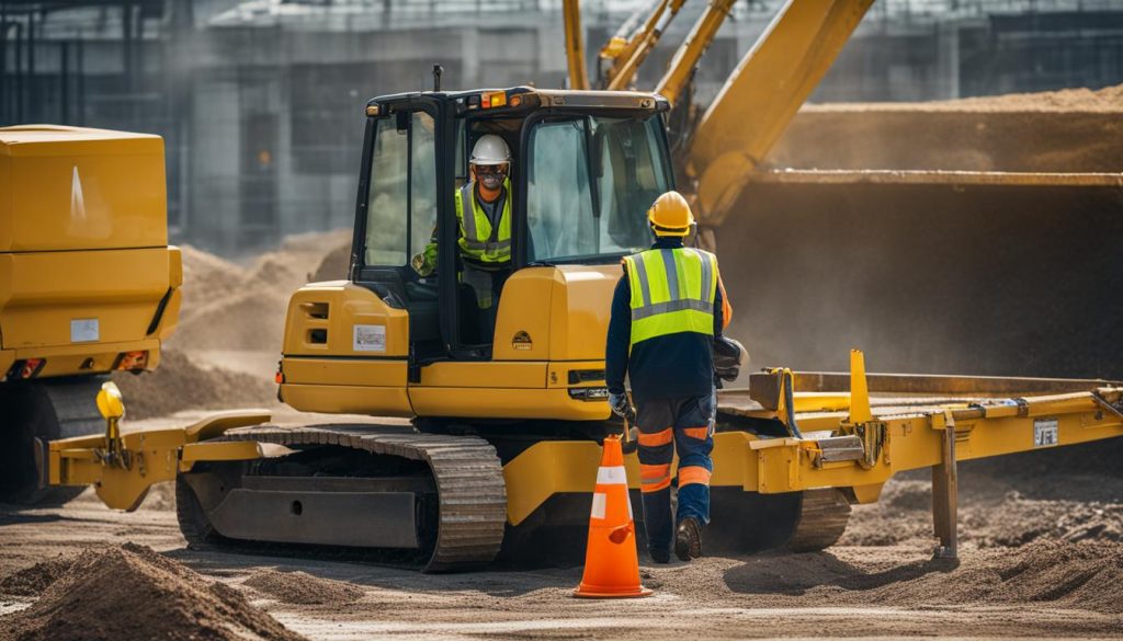 iş güvenliği şartları