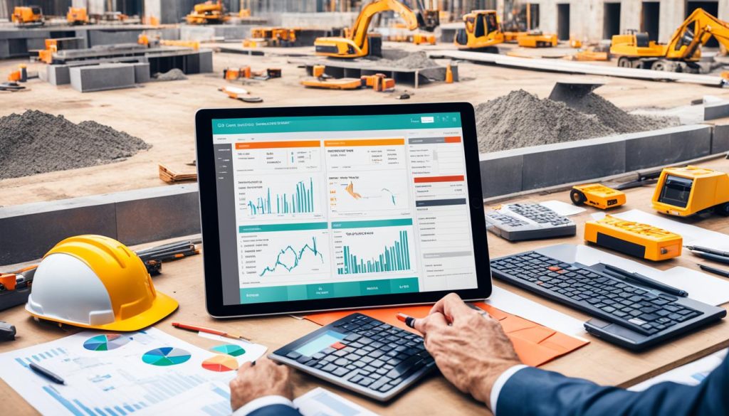 şantiye bütçeleme