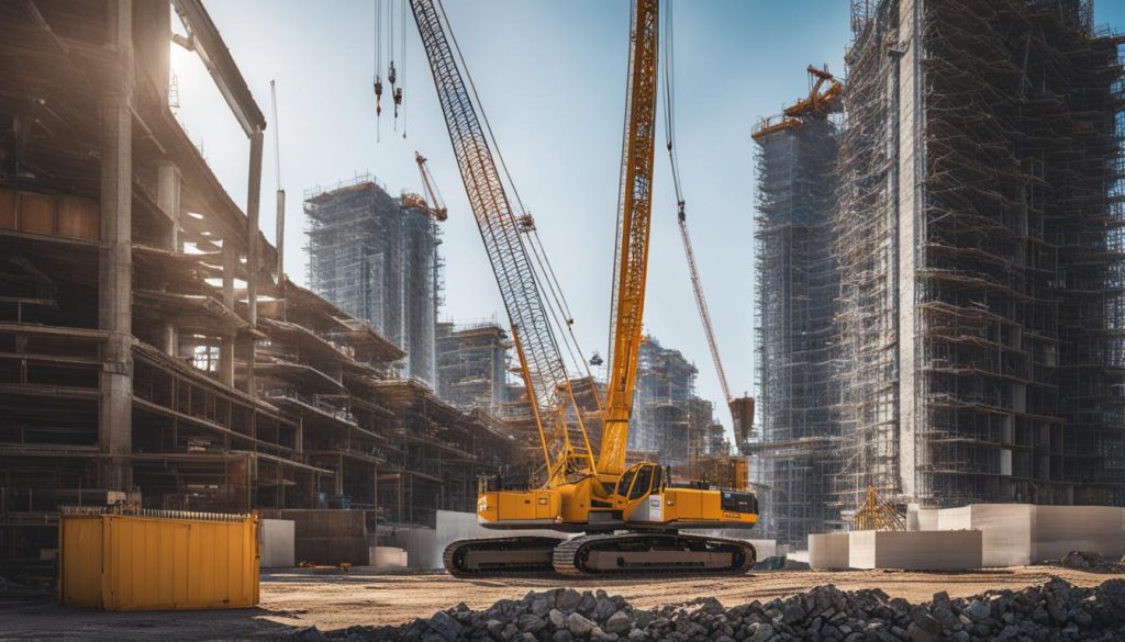 şantiye verilerini analiz etme