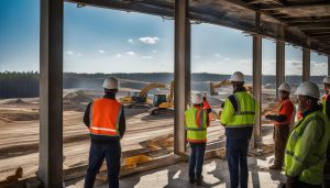 Şantiye Yönetimi: İnşaat Projelerinizde Kontrolü Elinizde Tutun!