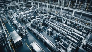 Solend ERP (ÜRETİM ERP)