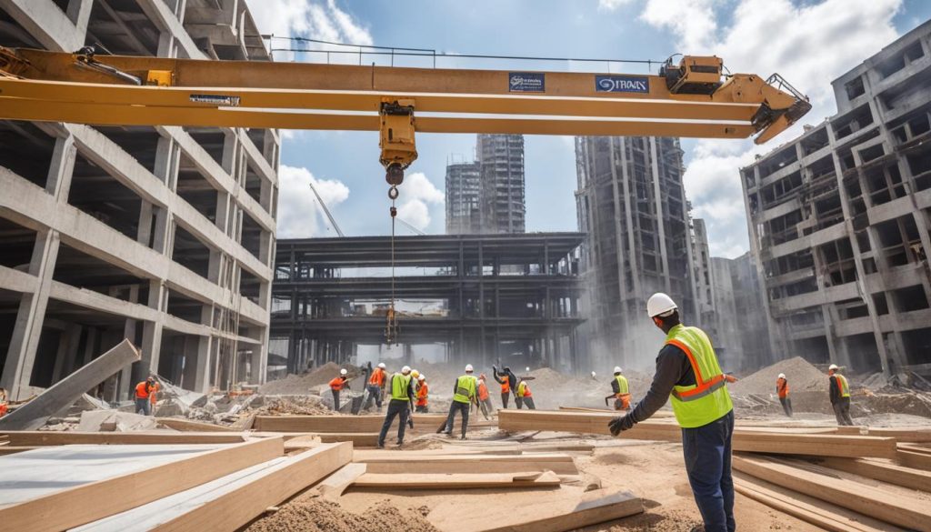 inşaat işleri
