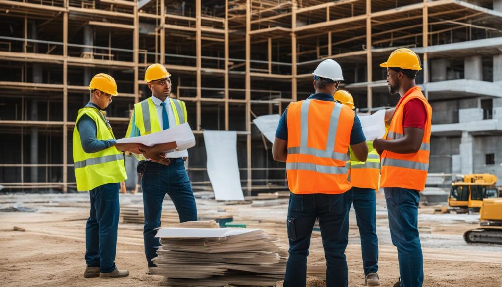 inşaat maliyetleri ve proje yönetimi