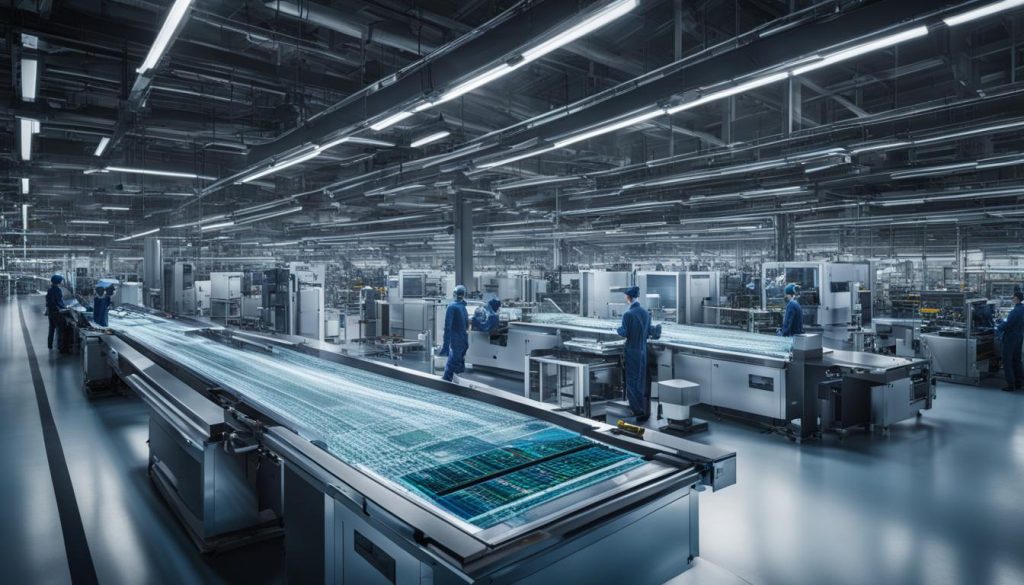 üretim planlama yazılımı